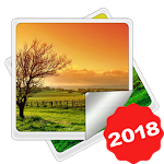 Cover Image of Download Photo Gallery 3D & HD 1.3.2 APK