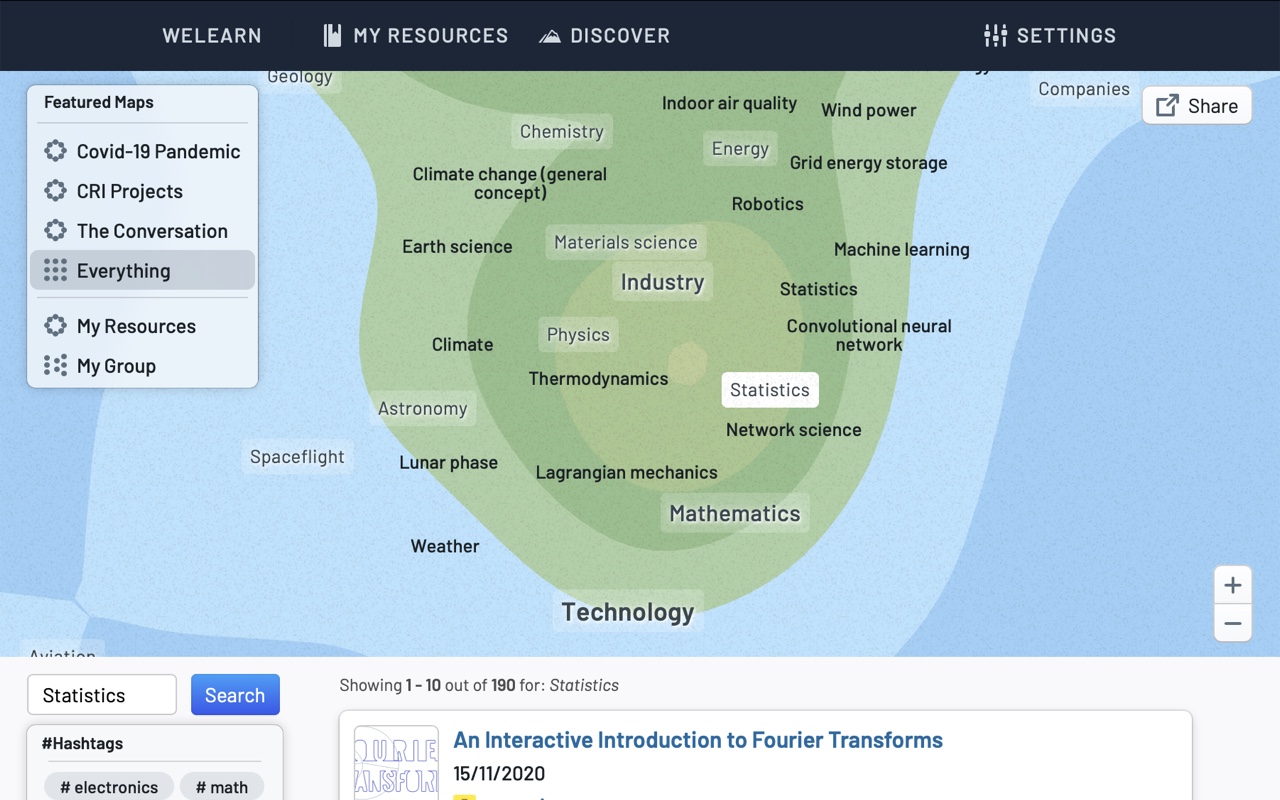 WeLearn Extension Preview image 4