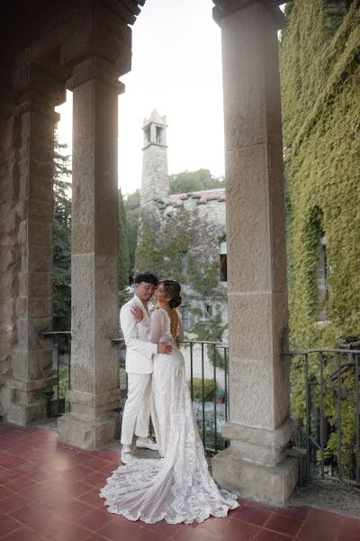 結婚式の写真家Dimitri Voronov (fotoclipstudio)。5月1日の写真