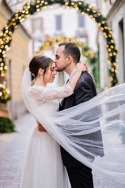 Photographe de mariage Desy Rota (desyrota). Photo du 13 avril