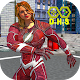 Download Super Multi Speed Flash Girl Warrior hero For PC Windows and Mac 1.0