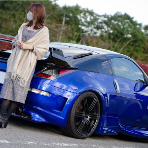 フェアレディZ Z33