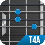 T4A Guitar Chords Apk