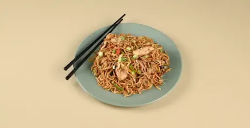 Chicken Noodles