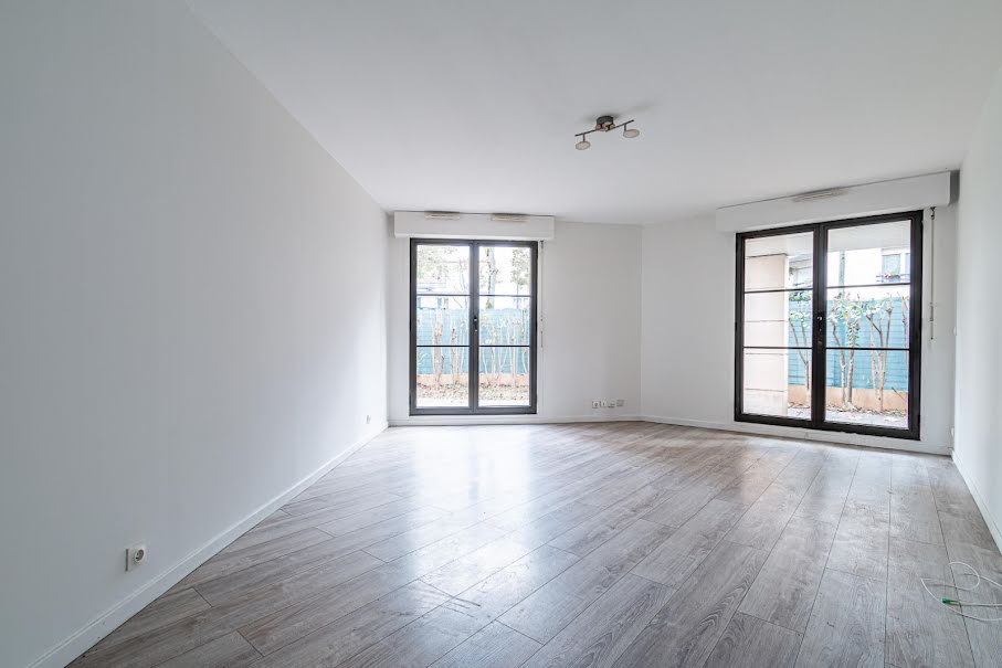 Vente appartement 3 pièces 69 m² à Asnieres-sur-seine (92600), 500 000 €