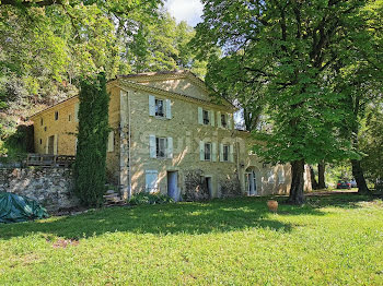 maison à Montelimar (26)