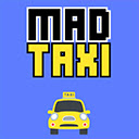 Mad Taxi Racing Game Chrome extension download