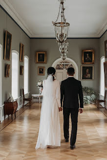 Fotógrafo de bodas Ekaterina Denisova (edenisova). Foto del 24 de febrero