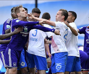 Preud'homme en Weiler hebben even niets te zeggen: stel jouw ideale elftal met spelers van Club Brugge en Anderlecht samen!