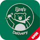 Download Bear Delivery Biker For PC Windows and Mac 1