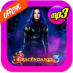 Cover Image of Télécharger Descendant 3 All Songs Offline ♫(full Album 1&2)♫ 1.0.0 APK