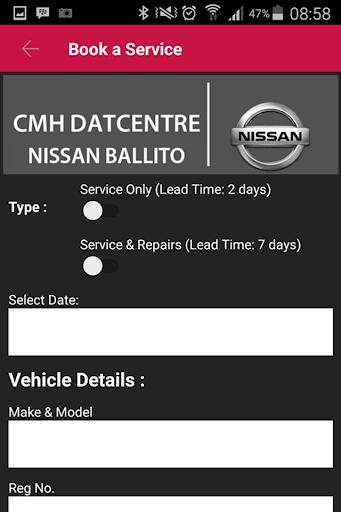 免費下載商業APP|CHM Nissan Ballito app開箱文|APP開箱王