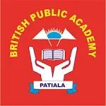 Cover Image of Baixar British Public Academy 8.3.6 APK