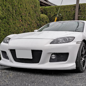 RX-8 SE3P