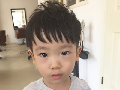 √完了しました！ かっこいい 子供 髪型 男の子 131738-子供 男の子 かっこいい 髪型