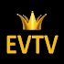 EVTV PLAYER  الملكي1.6.9.3
