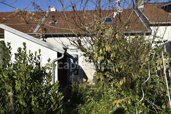 maison à L'Isle-sur-le-Doubs (25)