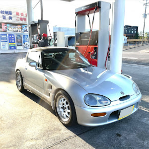 カプチーノ EA21R