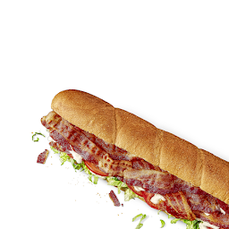 6" BLT Sub