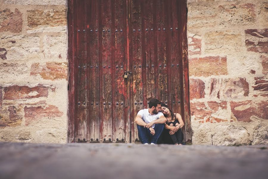 Wedding photographer Deme Gómez (demegomez). Photo of 2 June 2017