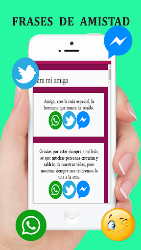 frases de amistad bonitas