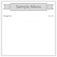 Sattva Cafe menu 1