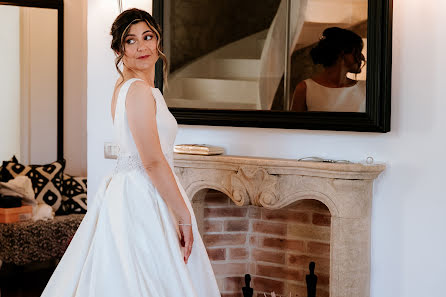 Wedding photographer Alessandro Manchìa (dueafotostudio). Photo of 29 February