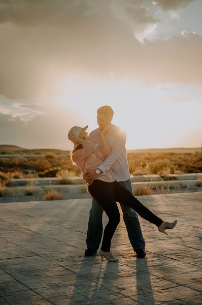 Fotógrafo de bodas Angie Guesla (angieguesla). Foto del 24 de agosto 2019