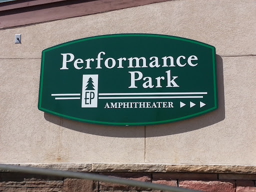 Performance Park Amphitheater