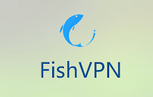 Unlimited Free VPN + Unblock Sites | FishVPN small promo image