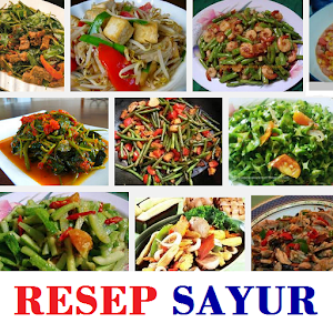 Download Resep Sayur Lengkap For PC Windows and Mac