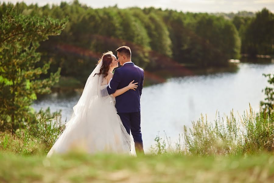 Bryllupsfotograf Tatyana Gerayt (tatyanagerayt). Bilde av 16 februar 2021