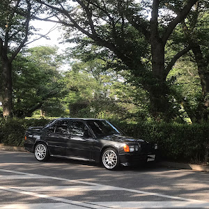 190シリーズ W201