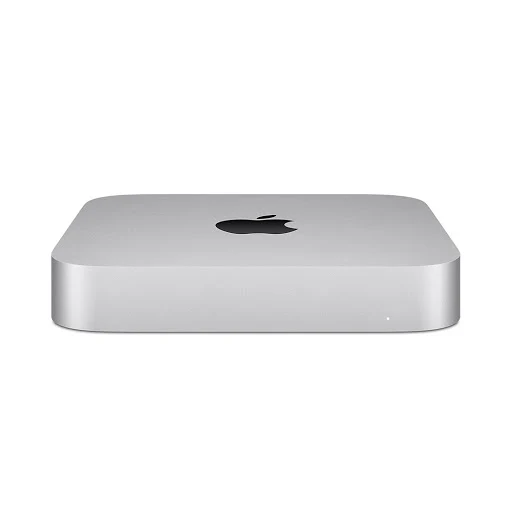 Mac Mini 2020 M1 Z12N000B8 Bạc