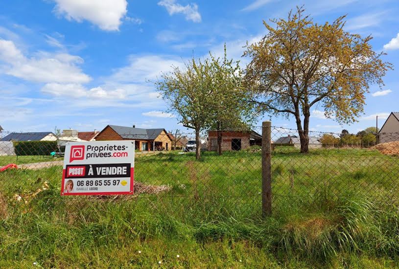  Vente Terrain à bâtir - à Boissey-le-Châtel (27520) 