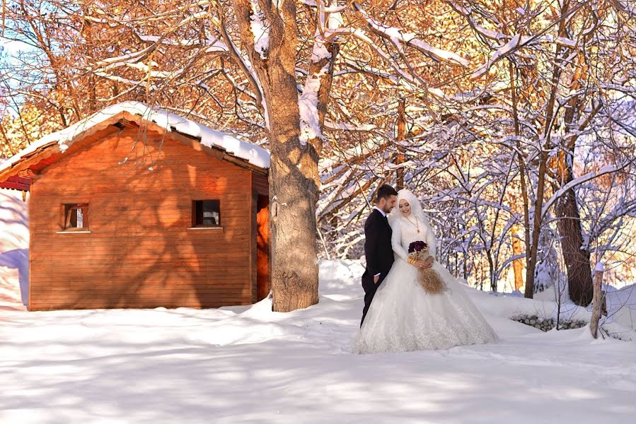 Photographe de mariage Hasan Yüksel (hasanyuksel). Photo du 17 juillet 2021