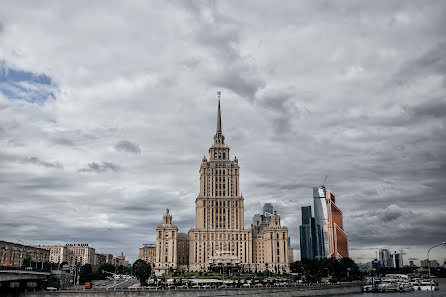 Свадебный фотограф Александр Лушин (lushin). Фотография от 7 марта 2017