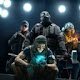 Rainbow Six Siege Wallpapers and New Tab