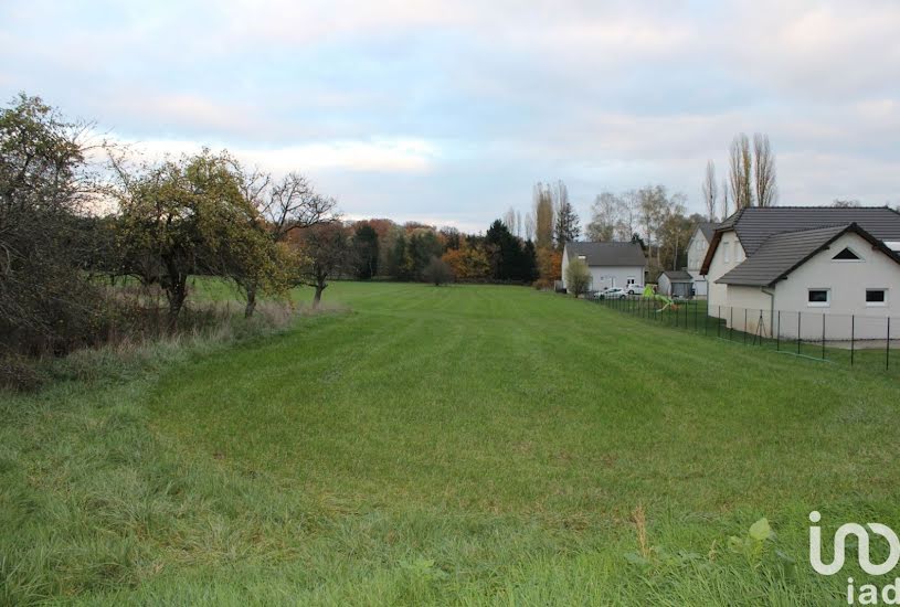  Vente Terrain à bâtir - 1 753m² à Cappel (57450) 