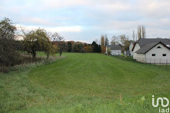 terrain à Barst (57)