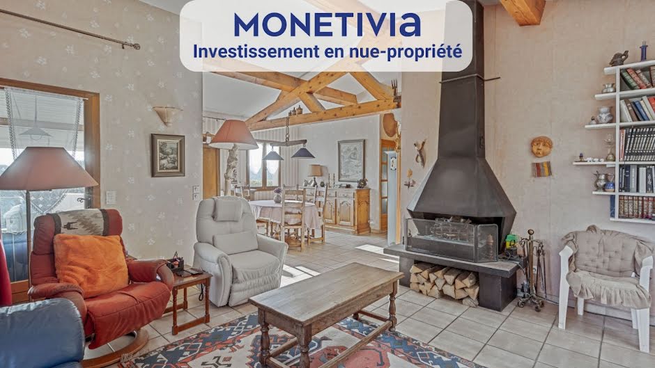 Vente maison 5 pièces 120 m² à Callas (83830), 429 000 €