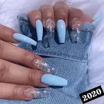 Cover Image of Download Acrylic Nails 1.8 APK