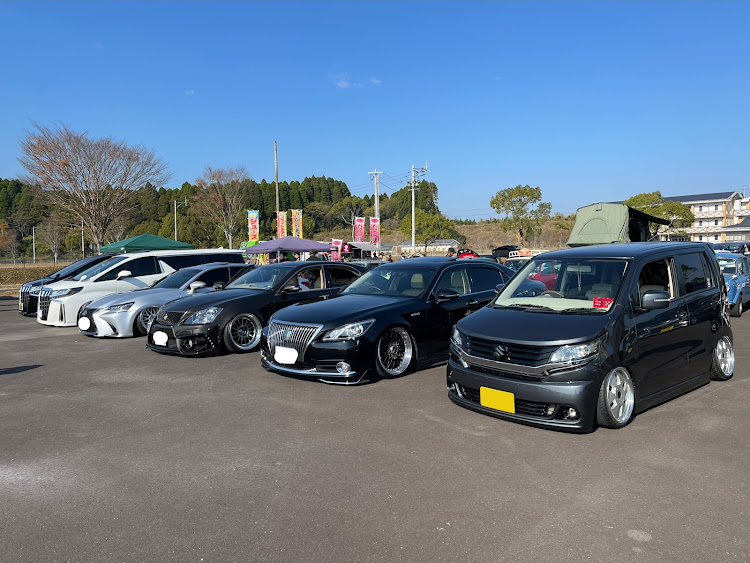 スペーシアカスタムの宮崎・オールジャンルMT・liberty杯・車好きと繋がりたいに関するカスタム事例の投稿画像4枚目