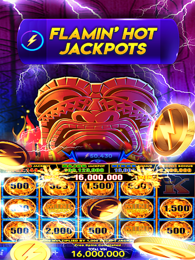 Lightning Link Casino – Free Slots Games