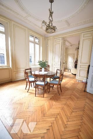 Vente maison 5 pièces 333 m² à Amiens (80000), 760 000 €