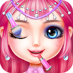 Cover Image of Baixar Salão de Maquiagem Princesa Baile 1.0.7 APK