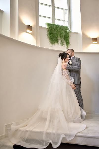 Wedding photographer Yurii Vladimirov (vladimirov). Photo of 27 February 2023