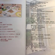 日光寒舍咖啡洋食館