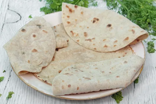 Tawa Roti