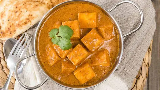 Shahi Paneer